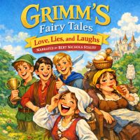 Grimm’s Fairy Tales: Love, Lies, and Laughs
