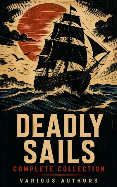 Deadly Sails - Complete Collection
