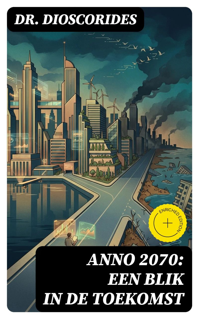 Anno 2070: Een blik in de toekomst