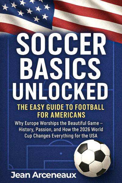 Soccer Basics Unlocked