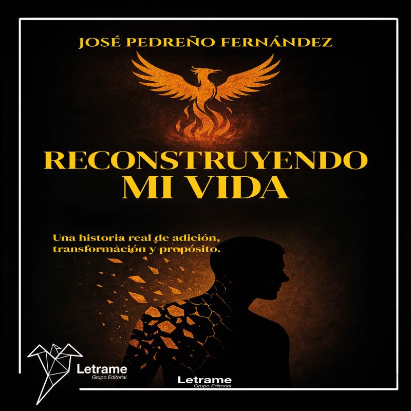 Reconstruyendo mi vida