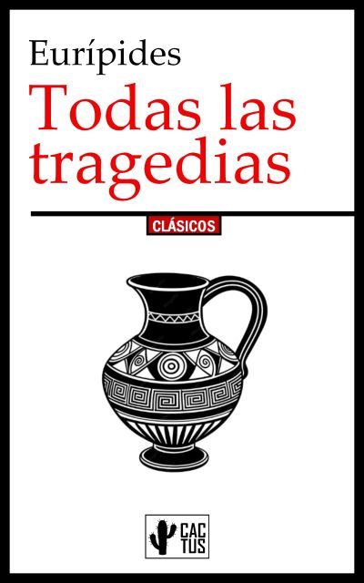 Todas las tragedias