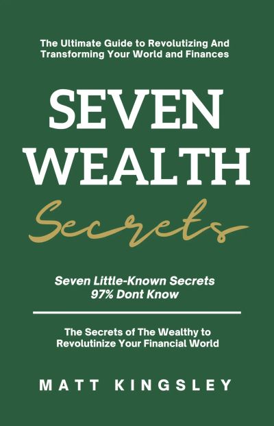 Seven Wealth Secrets