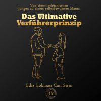 Von einem schüchternen Jungen zu einem selbstbewussten Mann