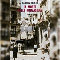 La morte della romanziera