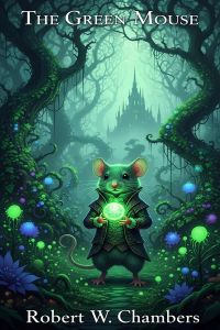 The Green Mouse
