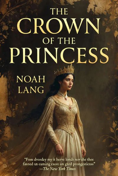 THE CROWN OF THE PRINCESS