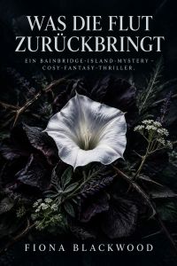 Was die Flut zurückbringt