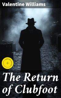 The Return of Clubfoot