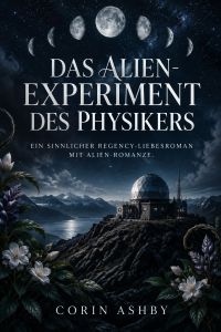 Das Alien-Experiment des Physikers