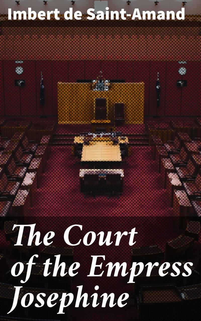 The Court of the Empress Josephine