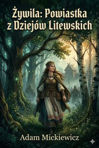 Żywila: Powiastka z Dziejów Litewskich