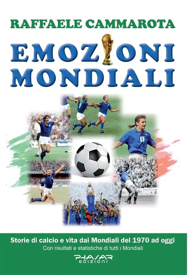 Emozioni mondiali