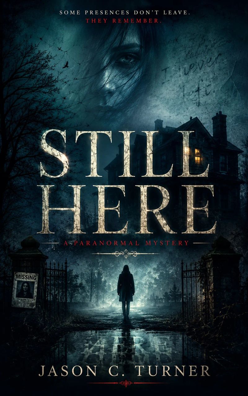 STILL HERE