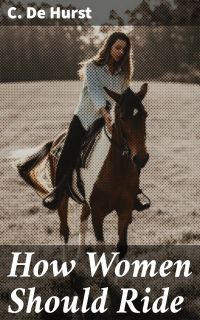 How Women Should Ride
