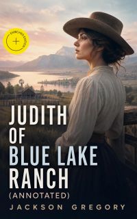 Judith of Blue Lake Ranch (Annotated)