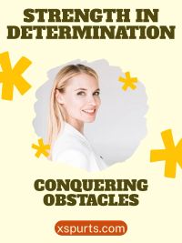 Strength in Determination