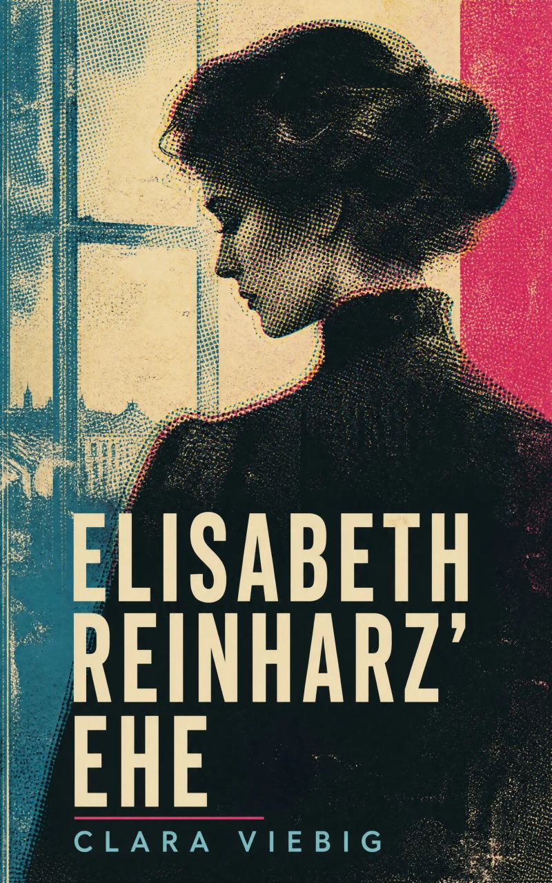 Elisabeth Reinharz' Ehe