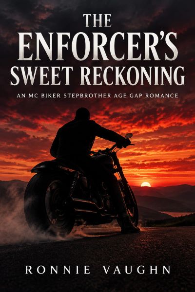 The Enforcer's Sweet Reckoning