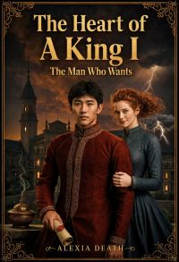 The Heart of A King — Volume I - The Man Who Wants