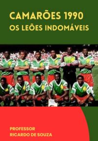 Camarões 1990