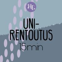 Unirentoutus 15 min