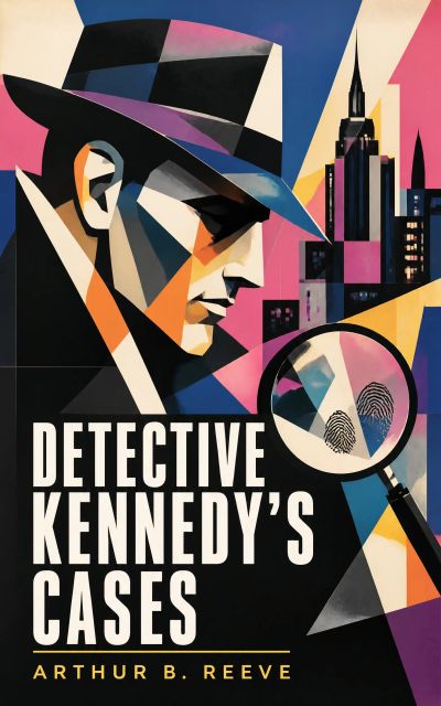 Detective Kennedy's Cases