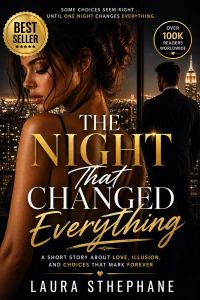 One Night That Changed Everything
