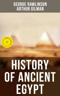 History of Ancient Egypt
