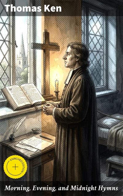 Morning, Evening, and Midnight Hymns