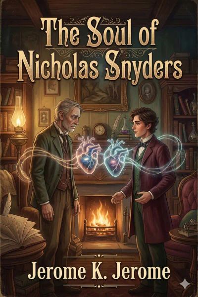 The Soul of Nicholas Snyders; Or, The Miser of Zandam
