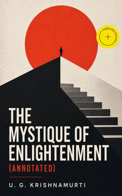 The Mystique of Enlightenment (Annotated)