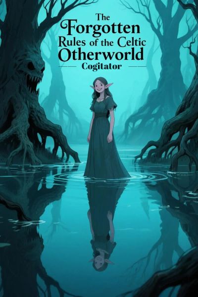 Sleep-Aiding Stories | The Forgotten Rules of the Celtic Otherworld