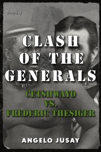 Clash of the Generals