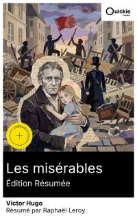 Les misérables (Édition résumée)