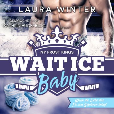 NY Frost Kings: Wait Ice Baby