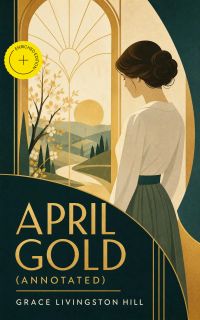 April Gold (Annotated)