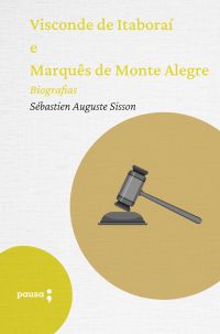 Visconde de Itaboraí e Marquês de Monte Alegre