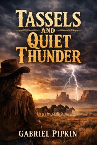 Tassels and Quiet Thunder