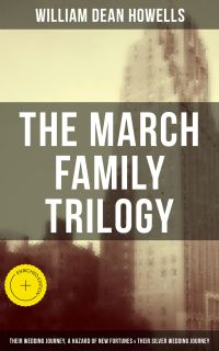 The March Family Trilogy