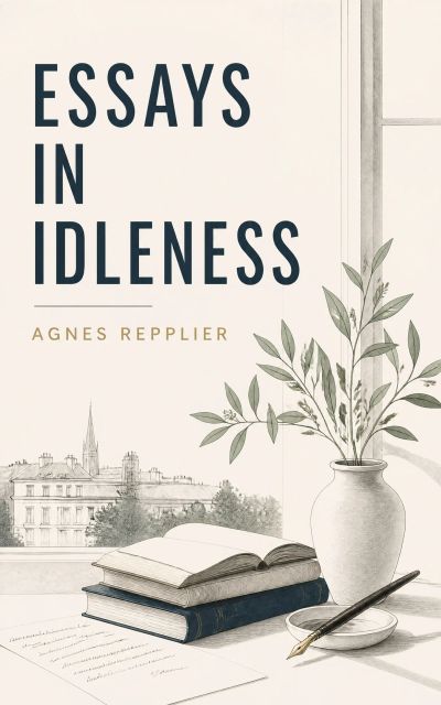 Essays in Idleness