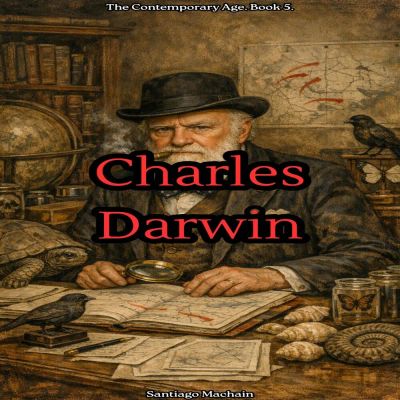 Charles Darwin