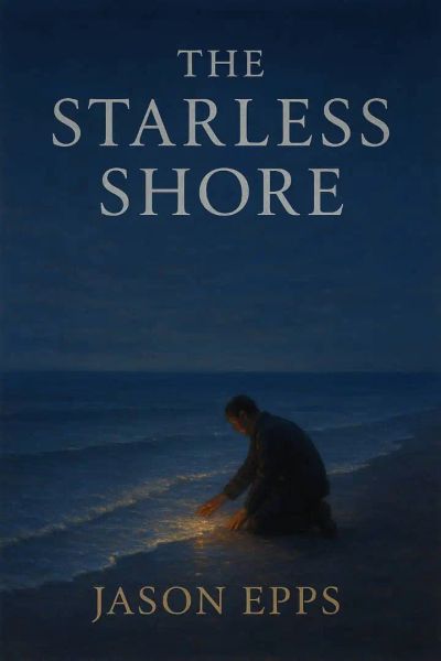 THE STARLESS SHORE