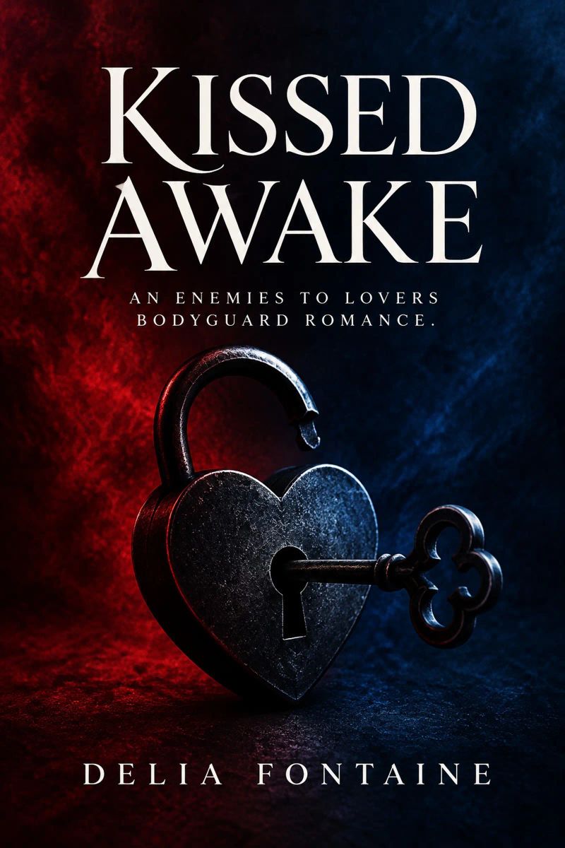 Kissed Awake