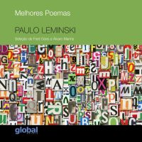 Melhores poemas Paulo Leminski