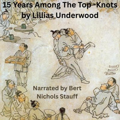 15 Years Among the Top-Knots