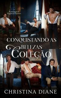 Conquistando as Belezas Coleção