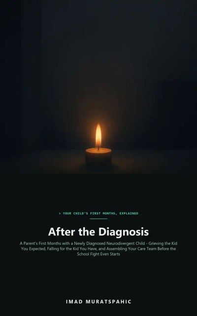 After the Diagnosis