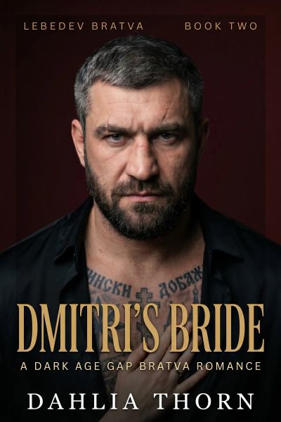Dmitri’s Bride