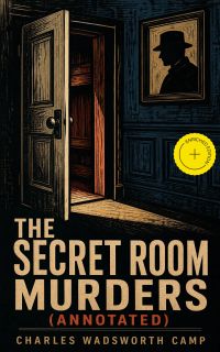 The Secret Room Murders (Annotated)